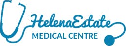 Helena Estate Medical Centre Logo