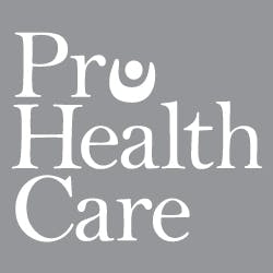 Pro Health Care Kidman Park - Medical Logo