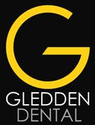 Gledden Dental Logo