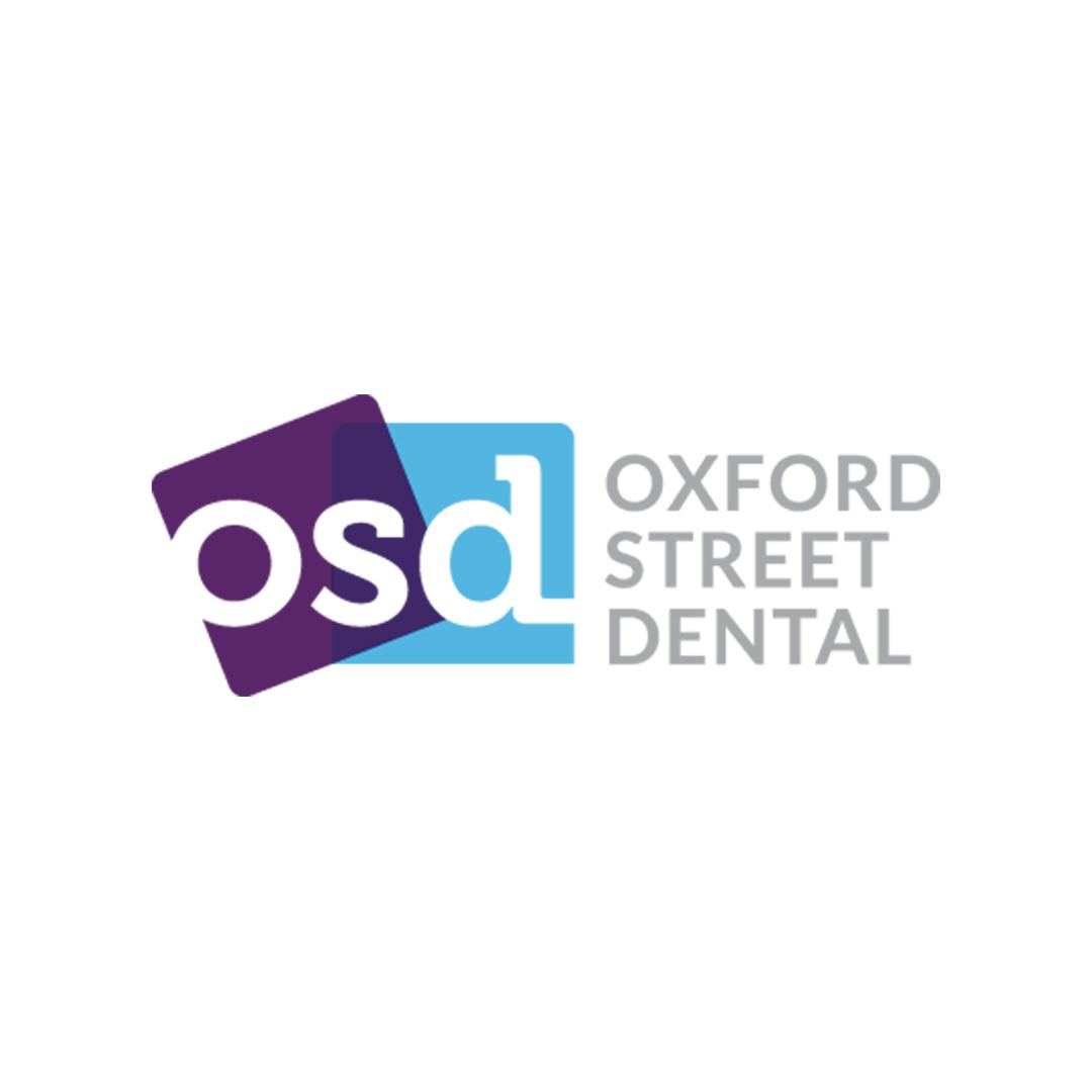 Oxford Street Dental Logo