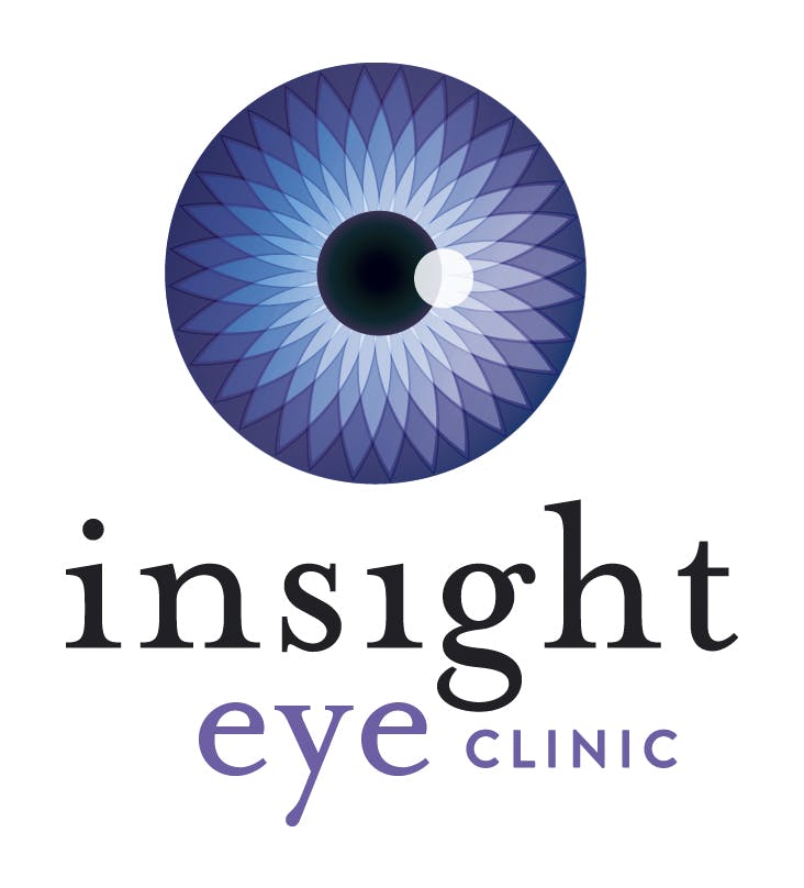 Insight Eye Clinic Subiaco Logo