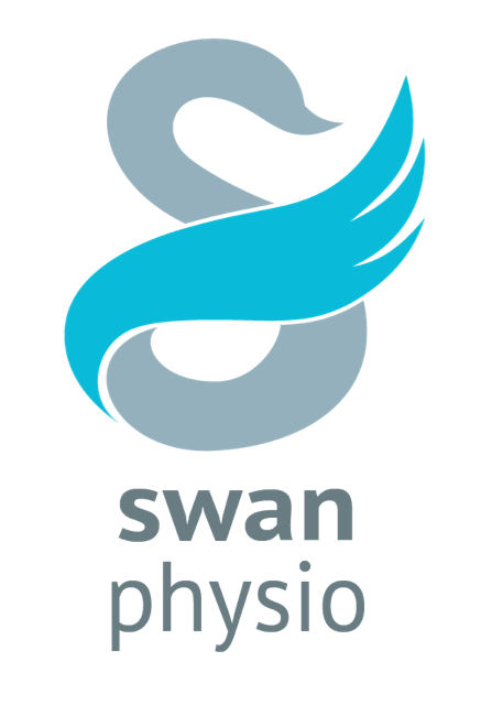 Swan Physiotherapy Logo