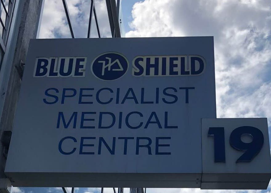 Blue Shield Family General Practice Book An Appointment Online