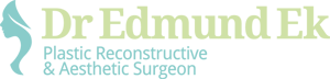 Dr Edmund EK Plastic Reconstructive & Aesthetic Surgery Logo