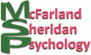 J Sheridan Psychology Logo