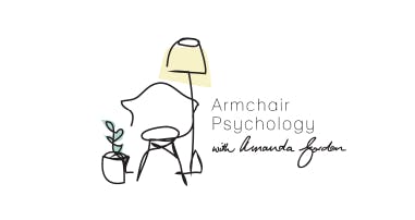 Armchair Psychology Logo