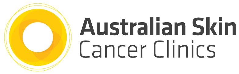 Australian Skin Cancer Clinic - Cheltenham (Previously Sunspot Skin Cancer Clinic Cheltenham) Logo