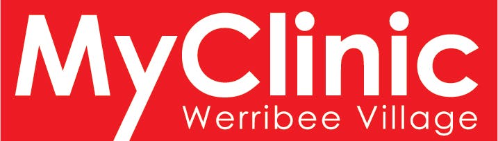 MyClinic Werribee Village Logo