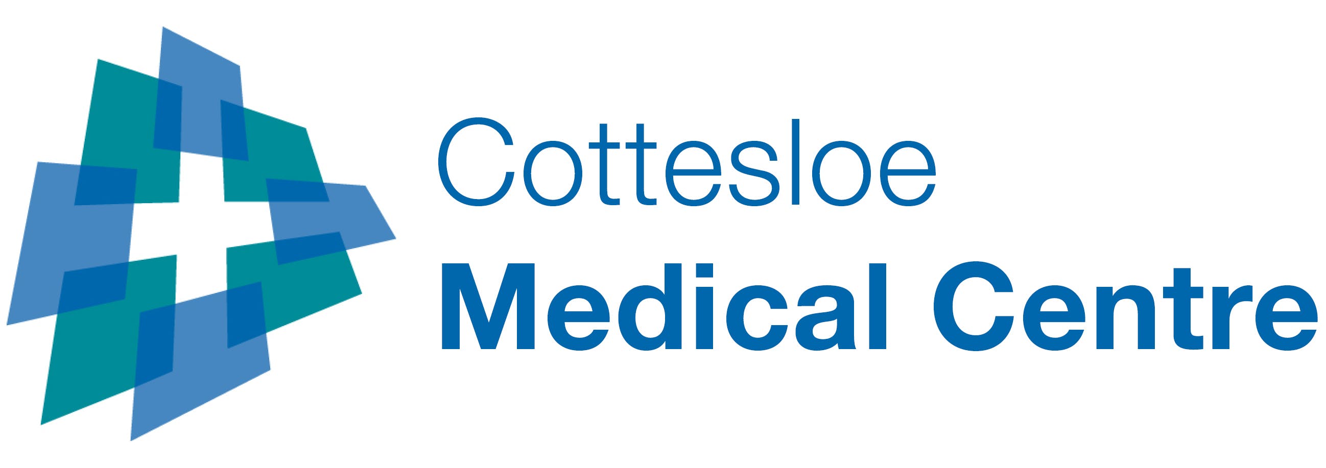 Cottesloe Medical Centre Logo