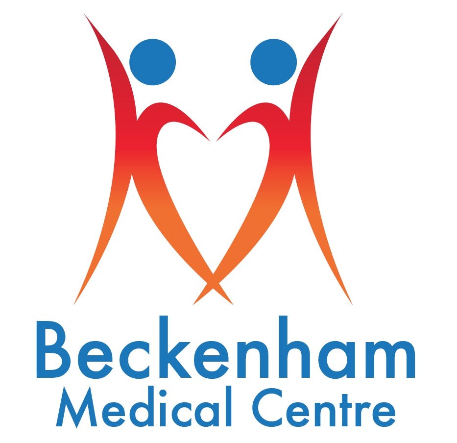 Beckenham Medical Centre Logo