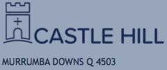 Castle Hill Medical Centre - Murrumba Downs Logo