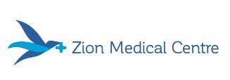 Zion Medical Centre Logo
