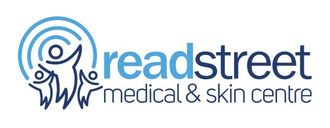 Read Street Medical & Skin Centre Logo
