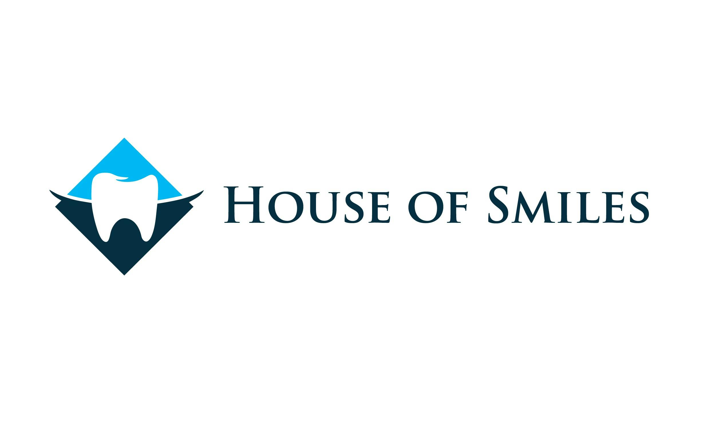 House of Smiles Cockburn Logo