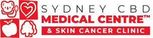 Sydney CBD Medical Centre Logo