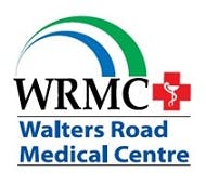 Walters Road Medical Centre Logo