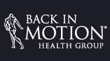 Back in Motion - Prospect Logo