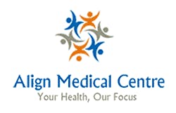 Align Medical Centre Logo
