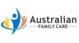 Salisbury Family Care Logo