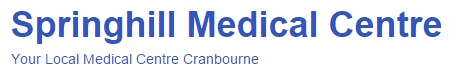Springhill Medical Centre Logo