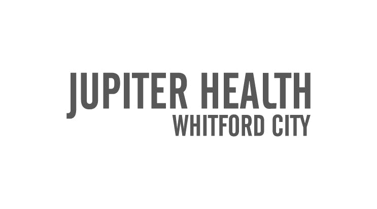 Whitford City Family Practice Logo