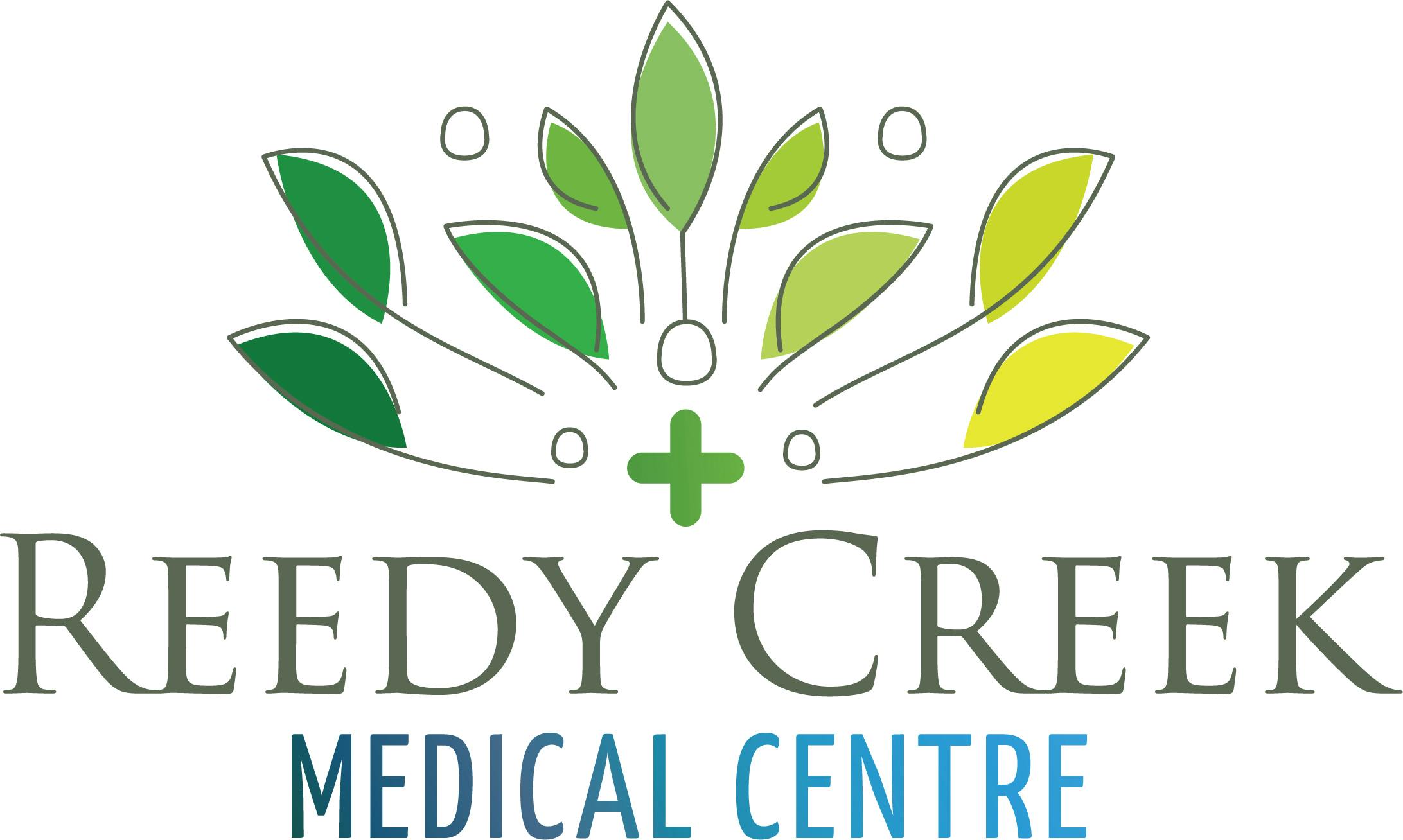 Reedy Creek Medical Centre Logo