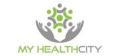 My HealthCity (Formerly; Hope Island General Practice) Logo
