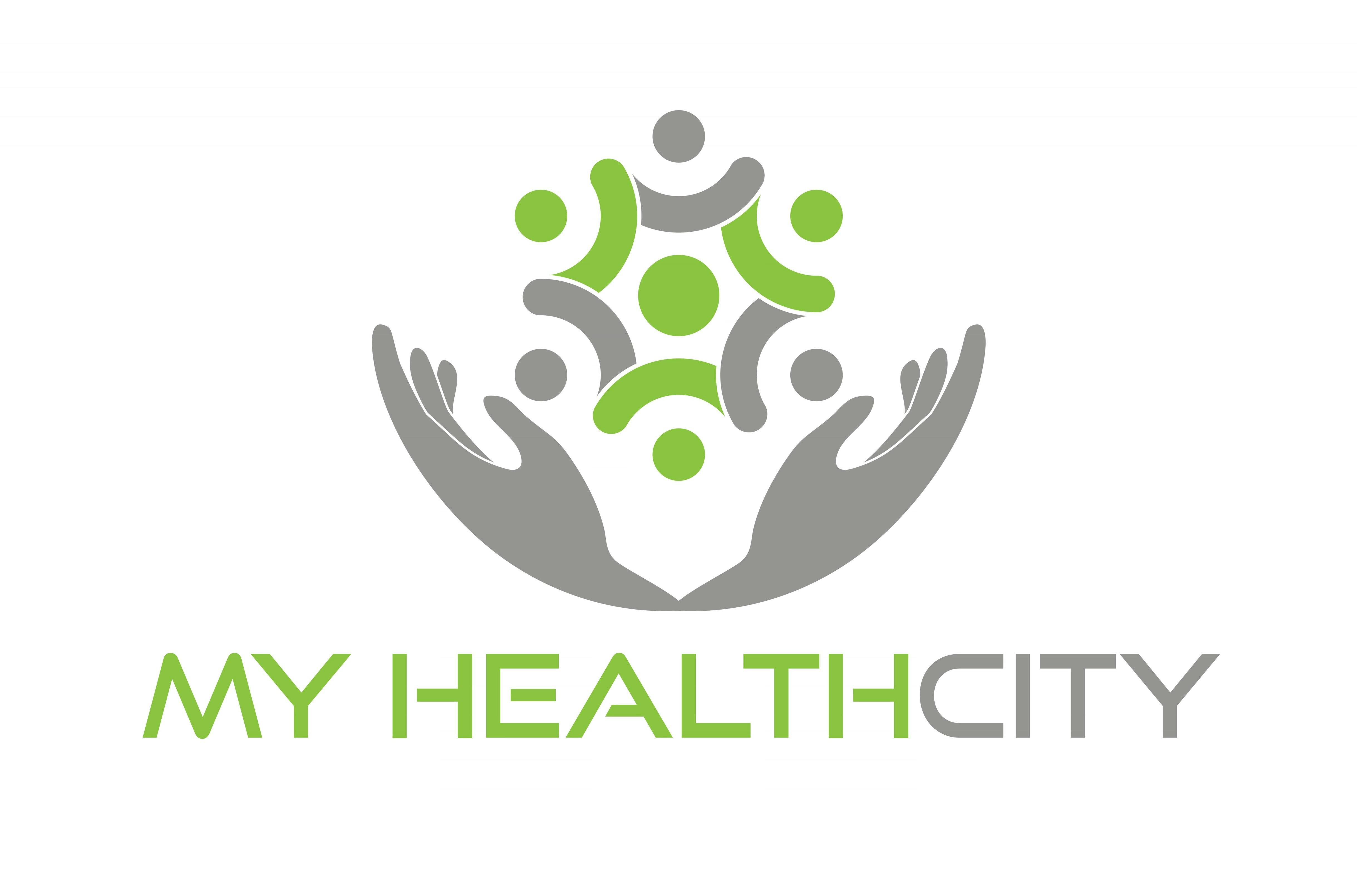 My HealthCity (Formerly; Hope Island General Practice) Logo