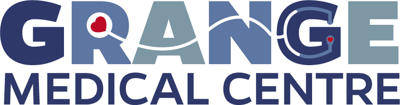 Grange Medical Centre (Western Australia) Logo