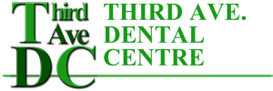 Third Ave Dental Centre Logo
