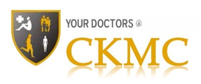 Cross Keys Medical Centre Logo
