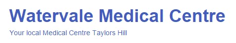 Watervale Medical Centre Logo