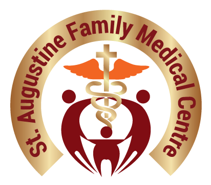 St Augustine Family Medical Centre Logo