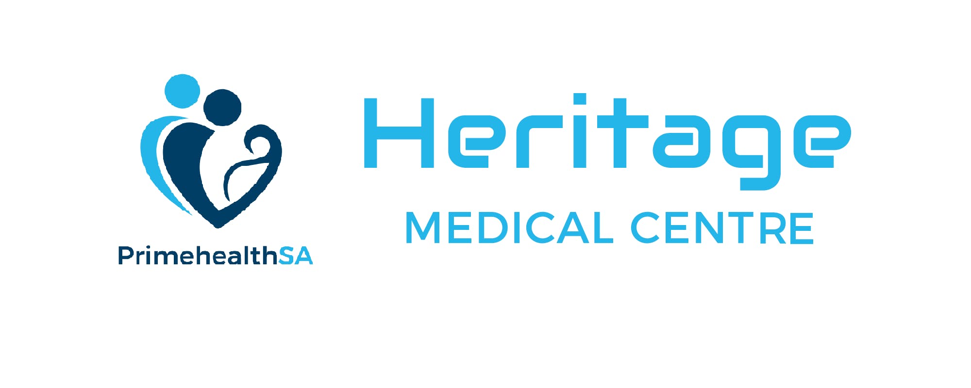 Heritage Medical Centre Logo