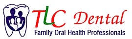 TLC Dental Meadow Springs Logo