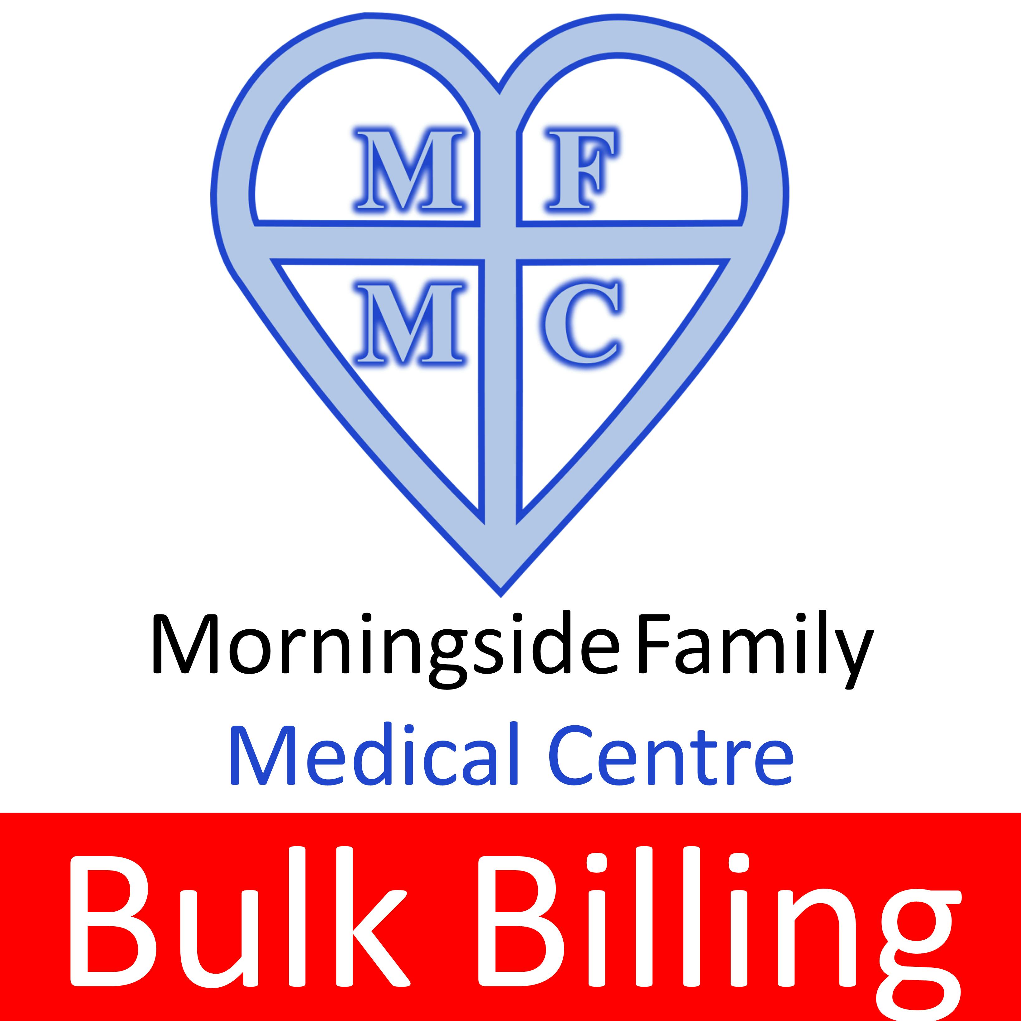 Morningside Family Medical Centre Book an Appointment Online