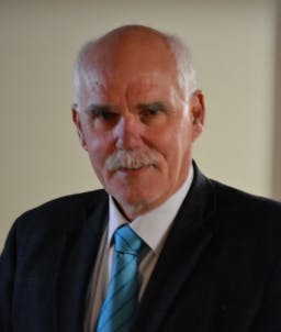 Dr David Cutting Allergist & Paediatrician Logo