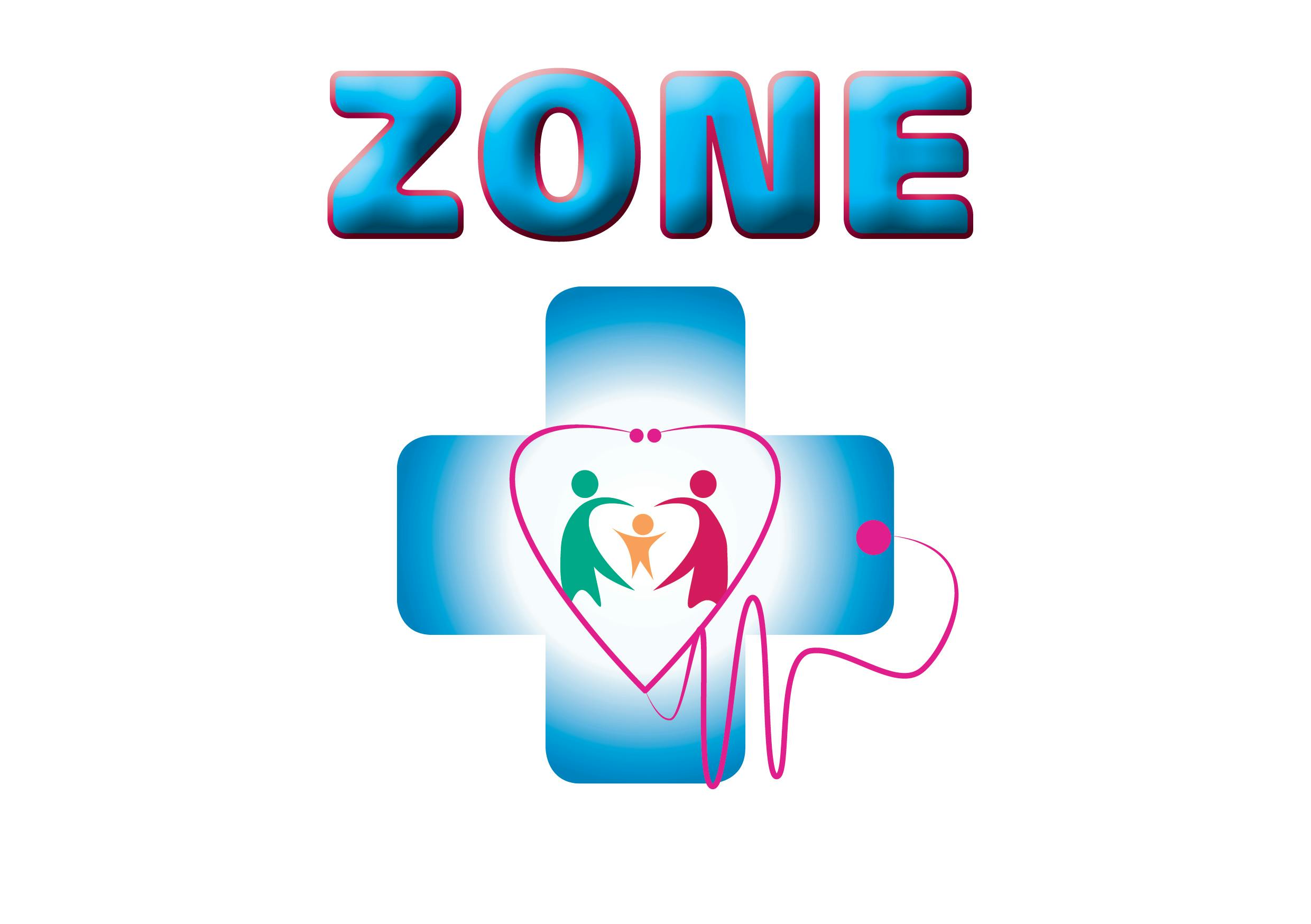 Zone Medical Centre Underwood Logo