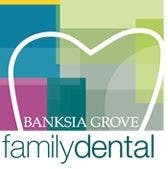 Banksia Grove Family Dental Logo
