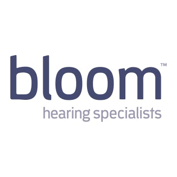 Bloom Hearing Specialists Balcatta Logo