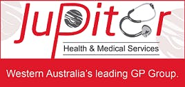 Port Coogee Family Practice Logo