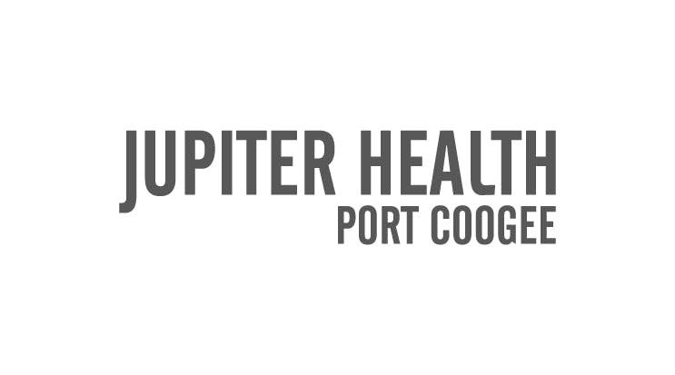 Port Coogee Family Practice Logo