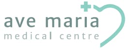 Ave Maria Medical Centre Logo
