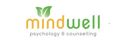 Mindwell Psychology & Counselling Logo