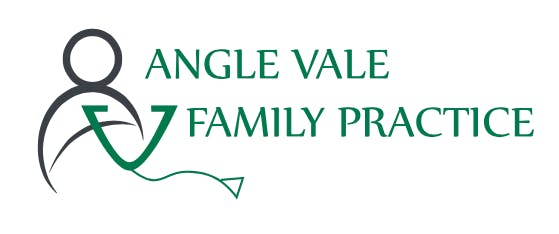 Angle Vale Family Practice Logo