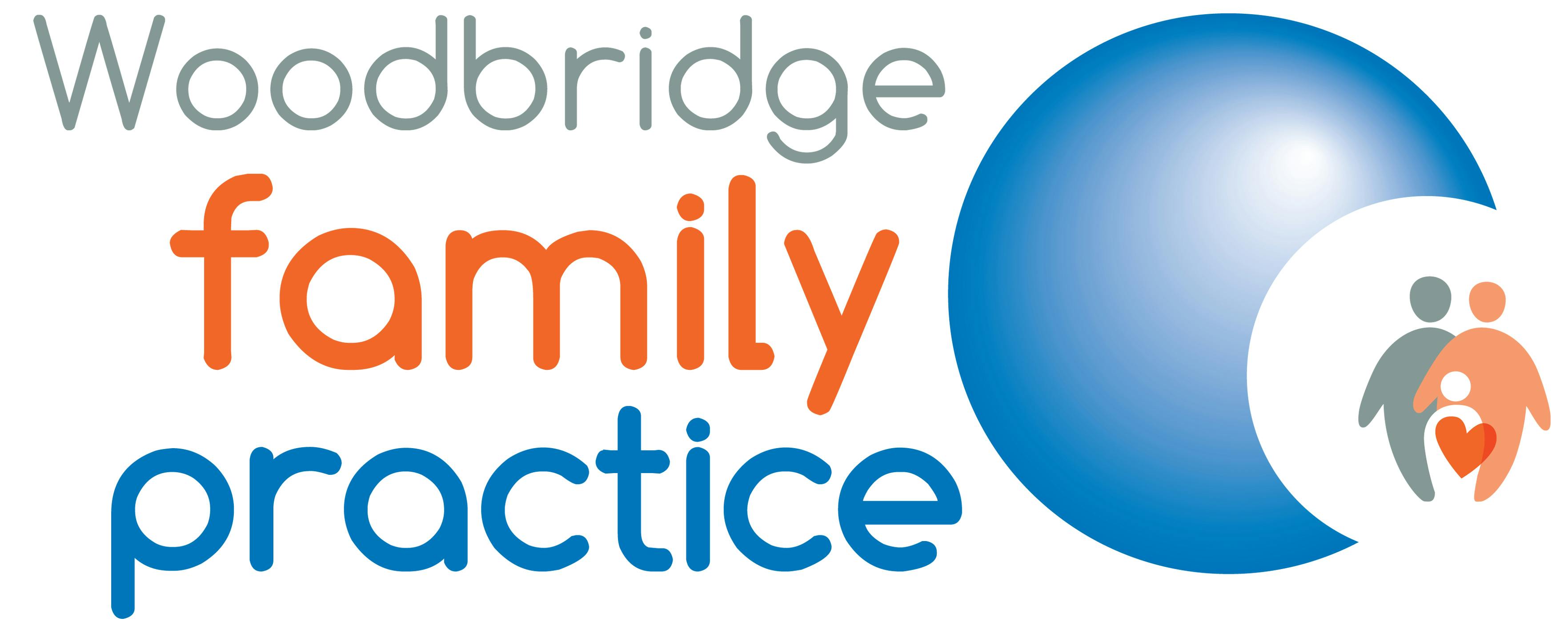 Woodbridge Family Practice Logo