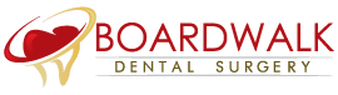 Boardwalk Dental Surgery Logo