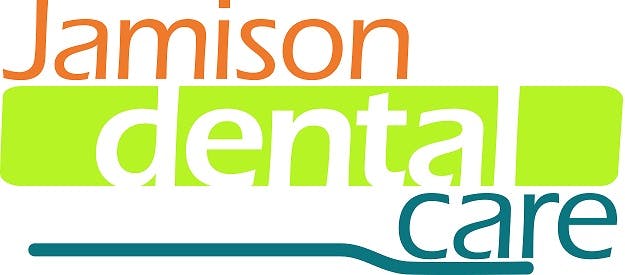 Practice logo of Jamison Dental Care