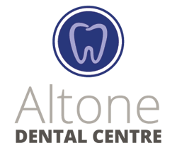 Altone Dental Centre Logo