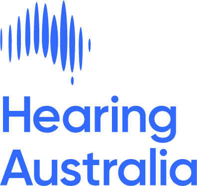 Hearing Australia Albany Logo